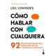 thumbnail image 1 of Cómo Hablar Con Cualquiera, de Leil Lowndes, Booket, 2026, 1 of 2
