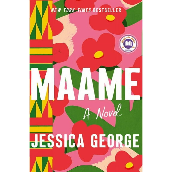 Maame: A Today Show Read with Jenna Book Club Pick (Hardcover)