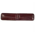 thumbnail image 5 of Genuine Eel Skin Leather Men's Strong Magnetic Money Clip Money Holder, 5 of 8
