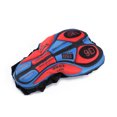thumbnail image 2 of Grueso 9D GEL Cojín acolchado Bicicleta Bicicleta Ciclismo Ropa interior Pantalones cortos deportivo Lixada Pantalones cortos de ciclismo, 2 of 7