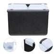 thumbnail image 1 of BESTYASH ice maker Ice Cube Maker Black PP Rhinestone Design for Home Use Adults 1Pcs, 1 of 5
