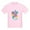 Light Pink, variant on CafePress - Furby Cell Phone Kids T Shirt - Light Classic Kids Graphic, Short Sleeve T-Shirt, Sizes XS-XL