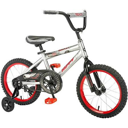 huffy rock it 16 inch bike