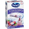 Ocean Spray Cranberries Ocean Spray On the Go Drink Mix, 10 ea