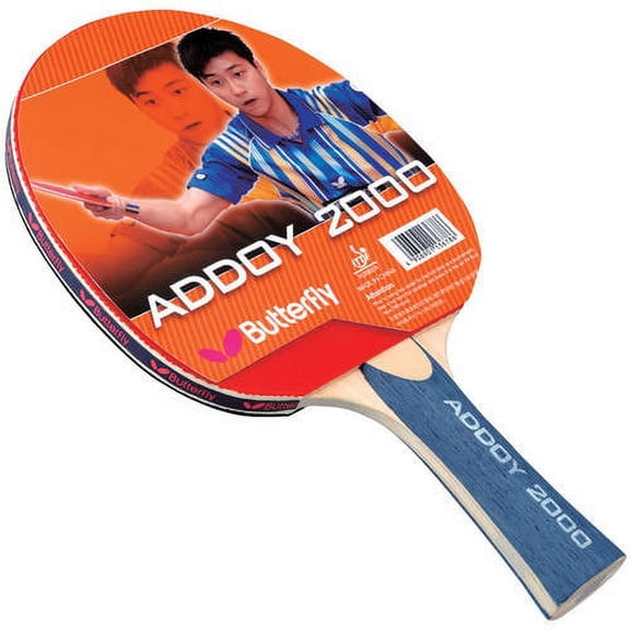 Butterfly Addoy 2000 Racket
