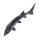 thumbnail image 2 of Squiz Toys Ocean Animals Kids Kids Bath Toys Fake Chinese Sturgeon Fish Fish Figures Fish Photography Prop, 2 of 2