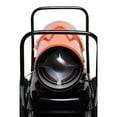 thumbnail image 6 of HeatFast HF125K 125,000 BTU Portable Forced Air Kerosene Salamander Space Heater, 6 of 7