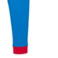 thumbnail image 4 of Character Toddler Boy Cosplay Snug Fit Pajama Set, 2-Piece, Sizes 12M-5T, 4 of 4