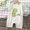 Green, variant on Baby Boy All Cotton Short Sleeve Rompers-Breathable 1-Piece Jumpsuits with Animal Themes for Spring/Summer