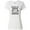 AA-White, variant on Inktastic Only the Best Nieces Get Promoted to Cousin Women's T-Shirt