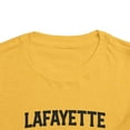 thumbnail image 3 of Lafayette Louisiana LA Indiana IN Toddler Shirt Gifts Boy Girl Size 2T-5T, 3 of 3