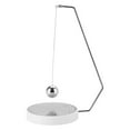 thumbnail image 2 of OTVIAP Magnetic Decision Maker Ball Swing Pendulum Office Desk Decoration Toy Gift (#01), 2 of 9