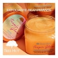 thumbnail image 3 of Exfoliante corporal Tree Hut Tropic Glow reafirmante de azúcar 510 g, 3 of 4