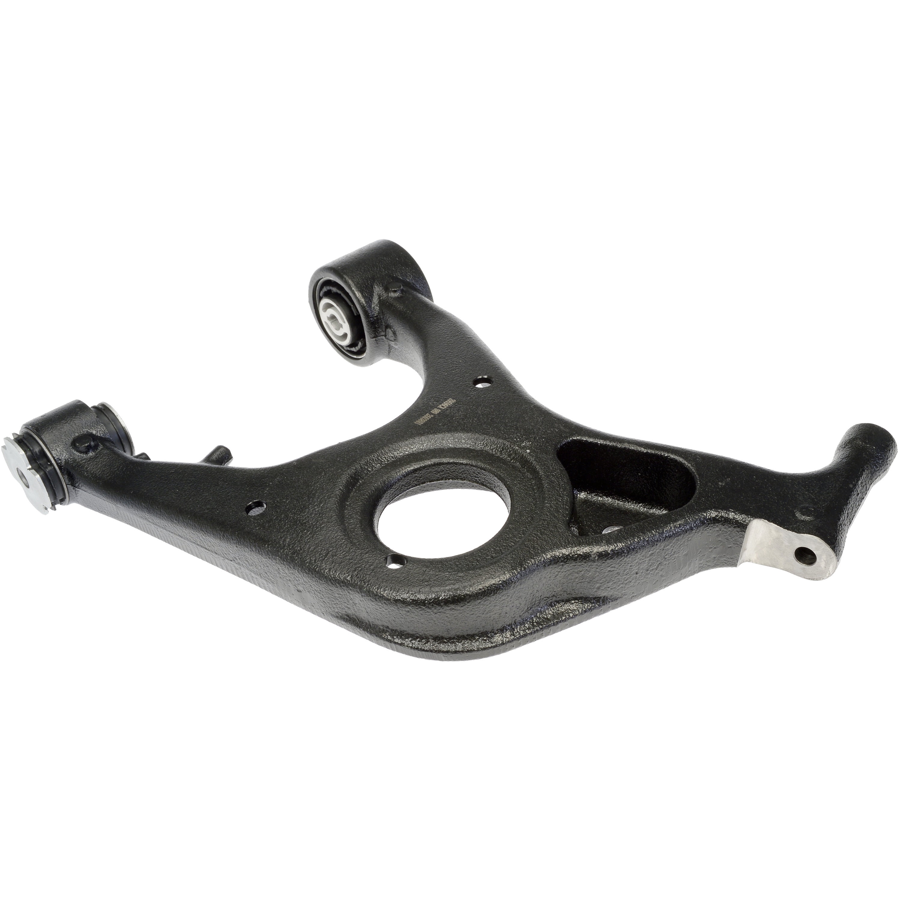 Dorman CA900623 Rear Driver Side Lower Suspension Control Arm for Specific Buick Models