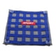 thumbnail image 5 of Parasol para ventana de coche, parasol para ventana de coche, red de cinta para coche Azul, 5 of 9