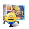 thumbnail image 1 of Juguete YOLOPARK Minions Despicable Me 4 Mega Jerry de 13 cm con Acc, 1 of 6