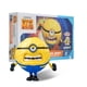 thumbnail image 1 of Juguete YOLOPARK Minions Despicable Me 4 Mega Jerry de 13 cm con Acc, 1 of 6
