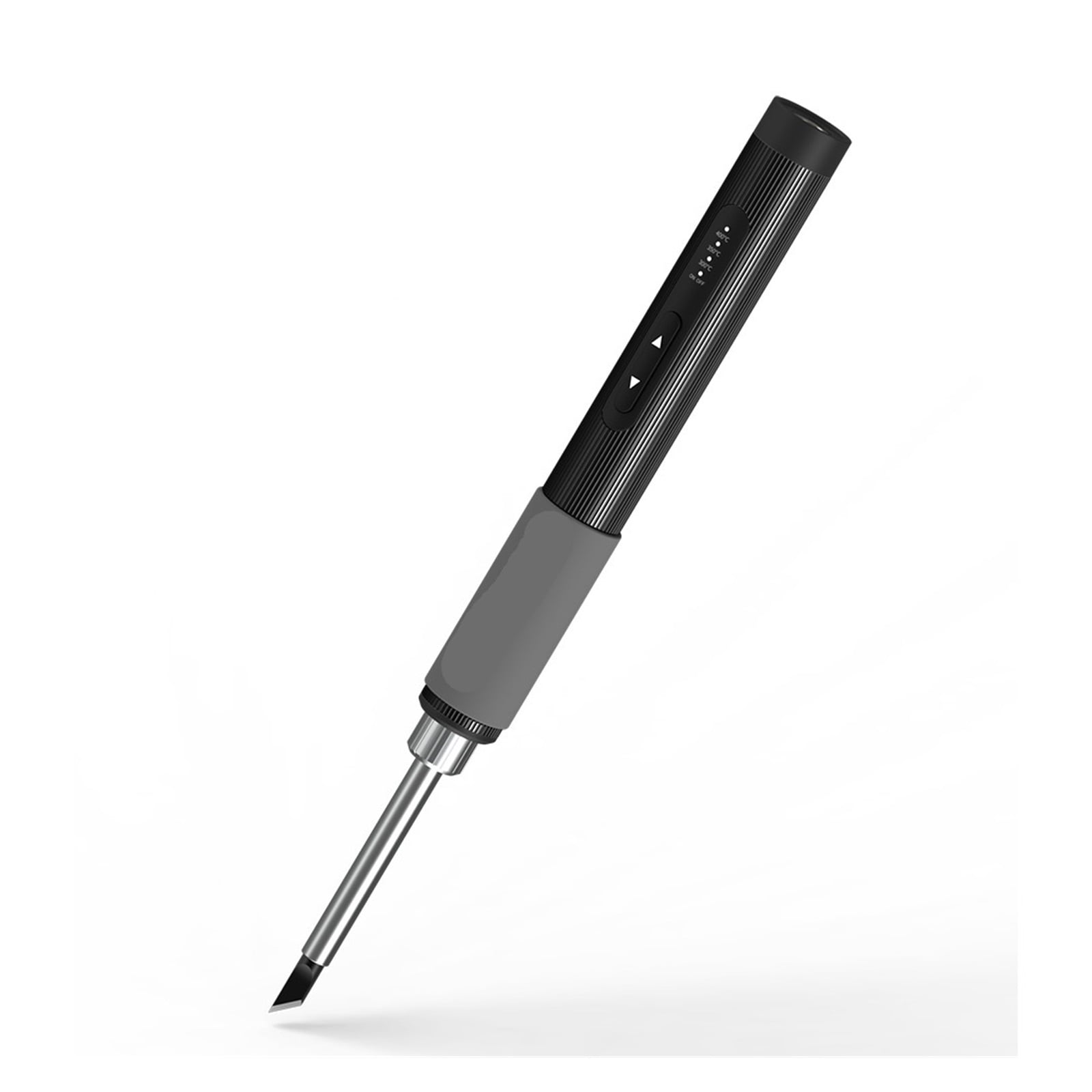 Electric Soldering Iron Welding Tool Ceramic Heater Welding Solder Rework Station Repair Heat Pencil Portable Soldering Pen ,Internally Heated
