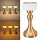 thumbnail image 5 of Lámpara de Mesita de Noche, LED DE CONTROL TACTIL DE LUZ MODERNO MODERNO RECARGABLE PARA LA COCINA, 5 of 7