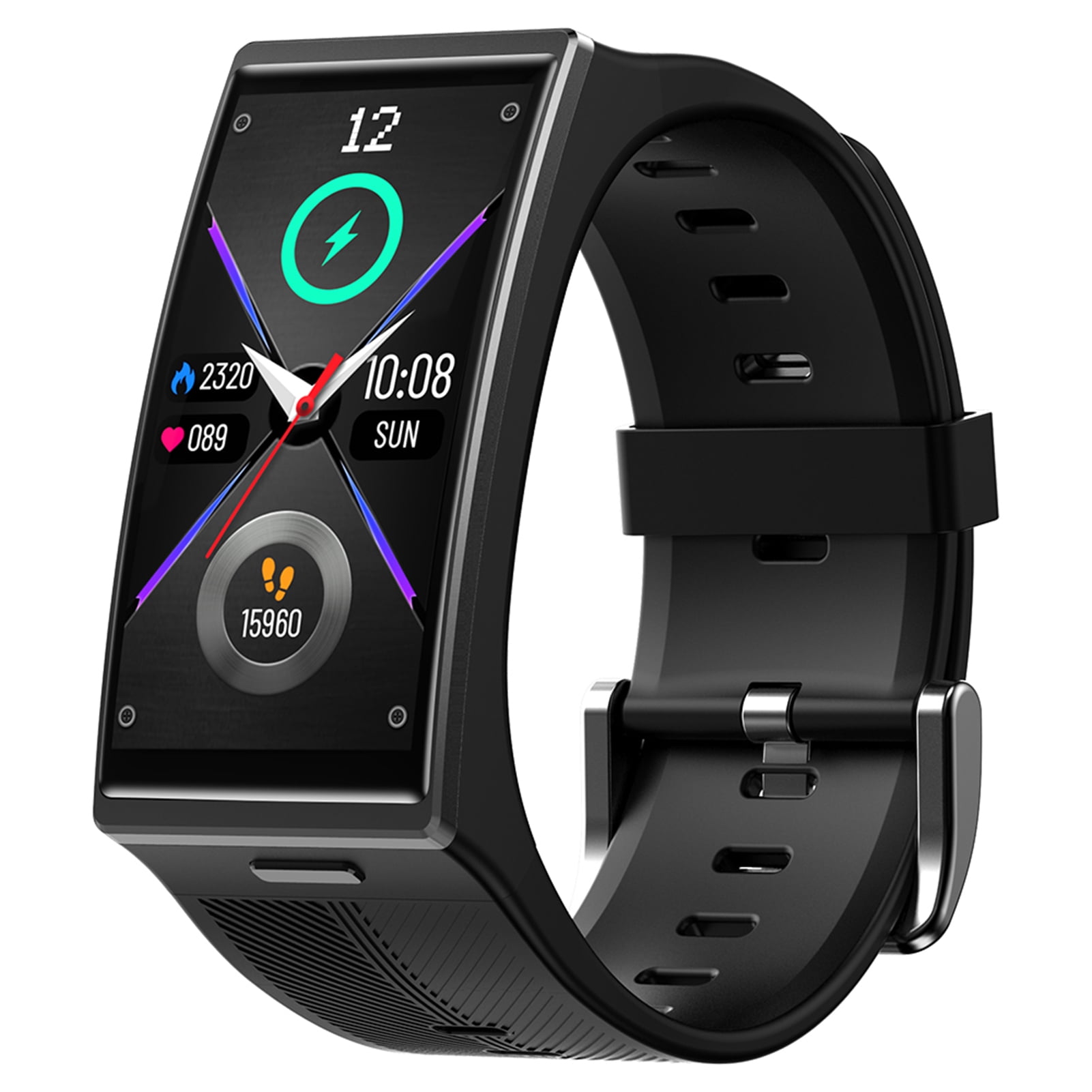ticwris watch