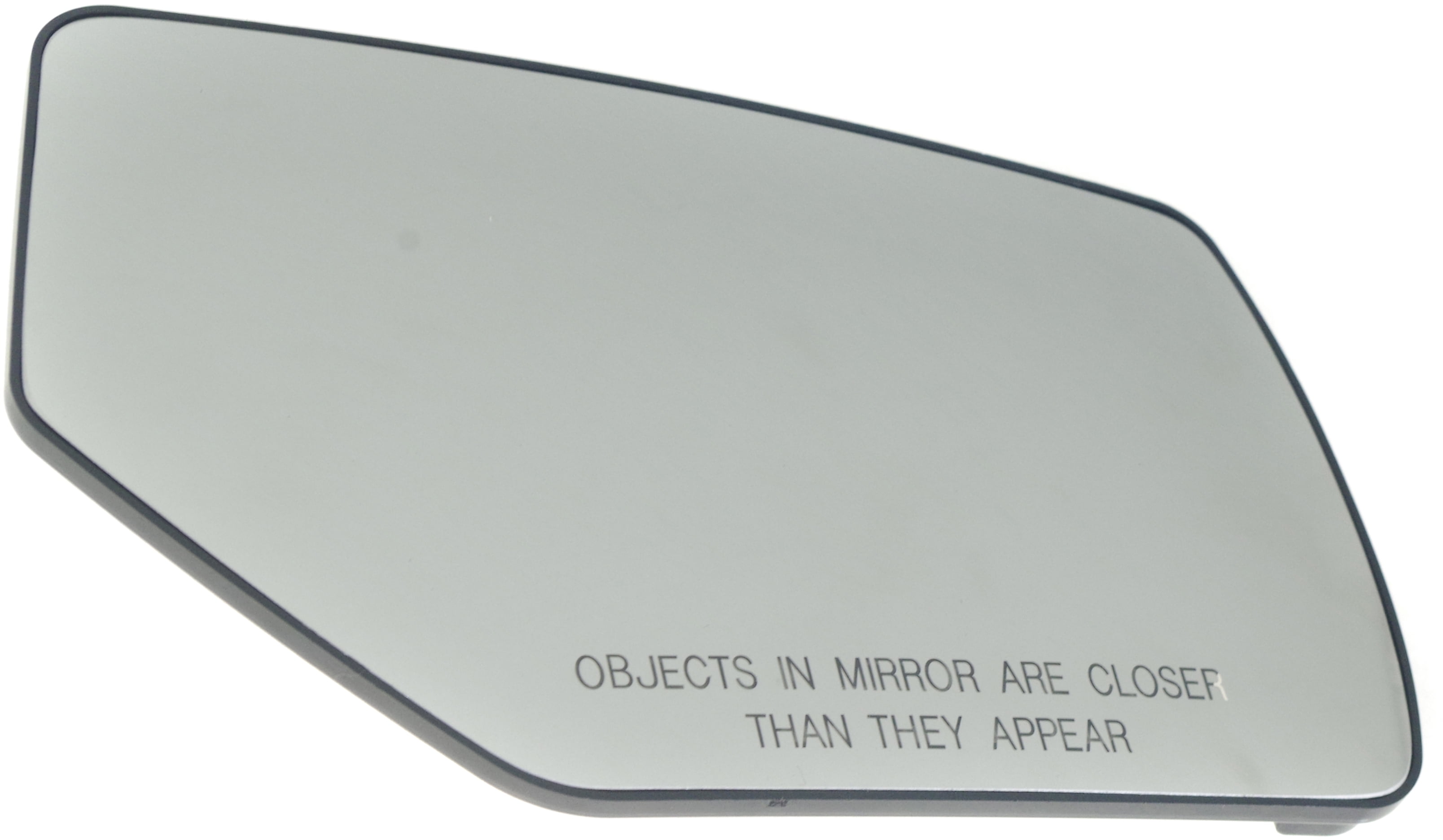 Mirror Glass Compatible With 2015-2018 Chevrolet Tahoe Gmc Yukon Xl Right Passenger Side Kool-Vue