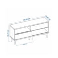 thumbnail image 5 of Mueble Para Tv Rack De Hasta 50 Pulgadas C/puerta Corrediza, 5 of 5