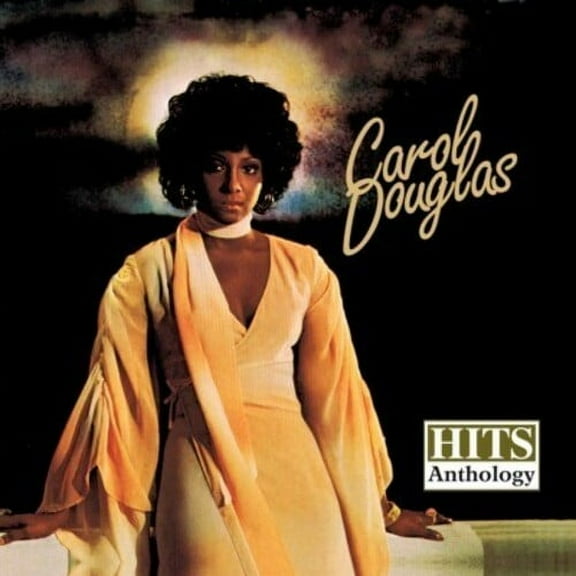 Carol Douglas - Hits Anthology - Music & Performance - CD