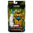 thumbnail image 2 of Marvel: Legends Series A.I.M. Scientist Supreme Kids Toy Action Figure for Boys and Girls Ages 4 5 6 7 8 and Up (6”), 2 of 7