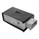 thumbnail image 2 of Actuador de Cerradura Puerta Delantera o Trasera 67118352165 para 525I 530I M5 740I E38 E39, 2 of 5