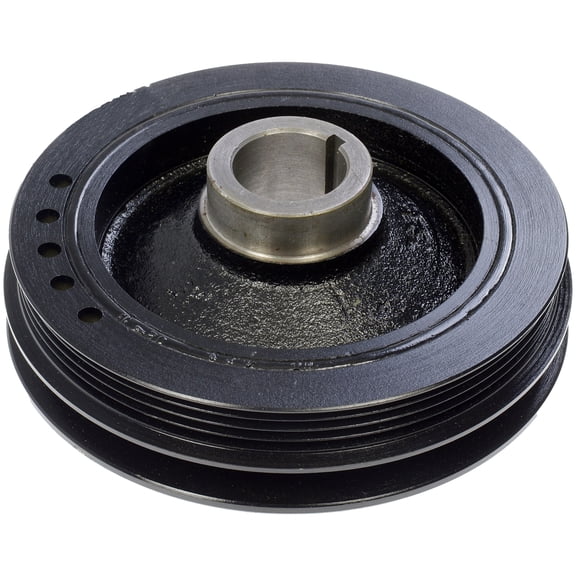 Dorman 594-575 Engine Harmonic Balancer for Specific Toyota Models