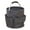 Grey, variant on TAROFISH Cleaning Storage Basket with Handle Tool basket for organizing cleaning supplies and efficient categorization. Basket body only