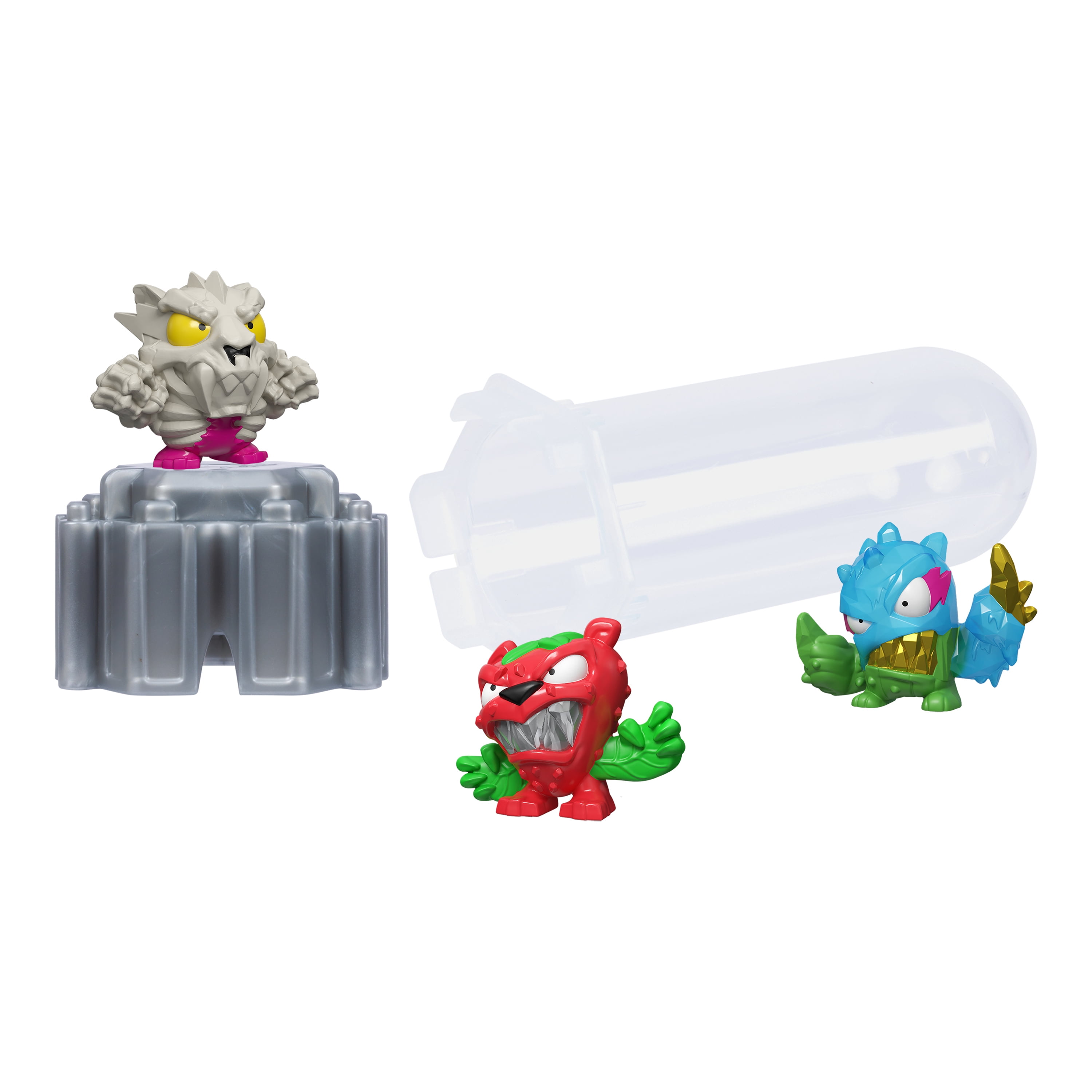 MRBEAST LAB SWARMS TEST TUBE 3PK