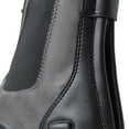 thumbnail image 5 of Horze Kilkenny Womens Two-Toned Paddock Boots, 5 of 9