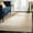 Stone, variant on SAFAVIEH Mirage Caelestinus Solid Area Rug, Stone, 2' x 3'