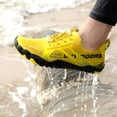 thumbnail image 3 of Women Barefoot Water Shoes Quick Dry Lightweight Aqua Sneakers Non Slip Beach Swim Shoes for Walking Surfing Swimming Outdoor Fitness, 3 of 9