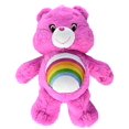 thumbnail image 1 of Servilletas Happy Easter Bunny 13in - 18 Piezas Care Bears 0886144000000, 1 of 1