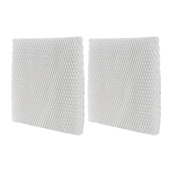 BQLZR Humidifier Filter Panel Replacement for Honeywell Aprilaire 10 HC22P Pack of 2