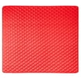 thumbnail image 2 of FH Group, Faux Leather Cargo Liner 46" For Car Truck SUV Heavy Duty Diamond Design, Non-Slip Surface, Spill & Debris Proof, UV Resistant and Easy to Install, 2 of 5
