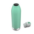 thumbnail image 2 of Bevu DUO Double Vacuum Insulated Stainless Steel Water Bottle 550ml / 18oz, 2 of 2