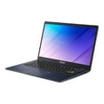 thumbnail image 2 of ASUS E410 Intel Celeron 4GB 128GB eMMC 14-inch FHD LED Display Win 10 S Laptop, 2 of 13