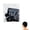 black wide width, variant on 1PCS Nylon Wig Net for Women, Breathable Mesh Foundation for Long Hair, Non-Slip Headwear for Halloween & Daily Use