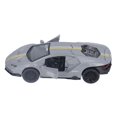 thumbnail image 4 of Coche Deportivo De Aleación, Modelo De Coche Deportivo De Metal Exquisito Con Retroceso Vívido 1:32 Hermoso Para La Escuela ANGGREK Otros, 4 of 8
