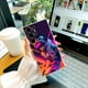 thumbnail image 3 of Destaca entre la multitud con esta exclusiva y vibrante funda de goma de TPU para iPhone, 3 of 4