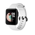 thumbnail image 3 of Watch Band Compatible For  Mi Watch Lite For Redmi Watch Lite Smart Watch Replacement Silicone Strap Wrist Strap, 3 of 6