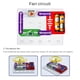 thumbnail image 5 of Kit De Experimentos De Circuito Para Niños, Conjunto De Juguetes De Circuito Educativo Para Niños De Bloques De Construcción Eléctricos Inevent FN002174-00, 5 of 6