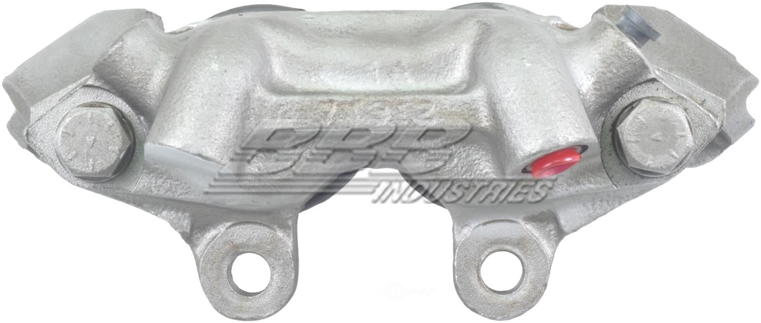 TERREPOWER formerly BBB Industries 97-17876B Reman Caliper w/installation Hardware