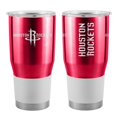thumbnail image 1 of Boelter 9225414523 30 oz Houston Rockets Ultra Alternate Travel Tumbler, 1 of 2