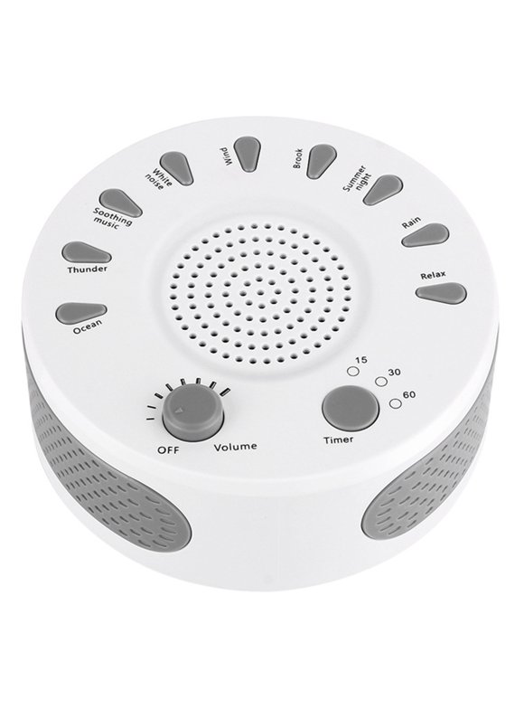 Baby Sound Machines & Soothers in Health & Safety