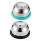 thumbnail image 5 of unbranded 2Ud Hueveras De Acero Inoxidable Con Base Antideslizante Accesorios De Cocina Para Huevos, 5 of 8