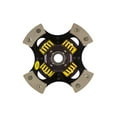 thumbnail image 4 of ACT 1997 Acura CL 4 Pad Sprung Race Disc, 4 of 7